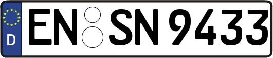 EN-SN9433
