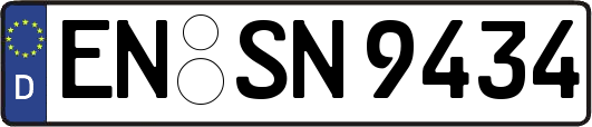 EN-SN9434