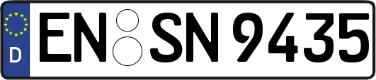 EN-SN9435