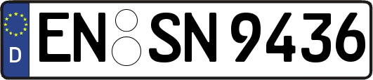 EN-SN9436