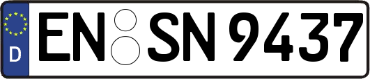 EN-SN9437