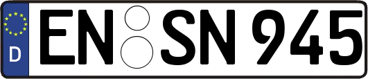 EN-SN945