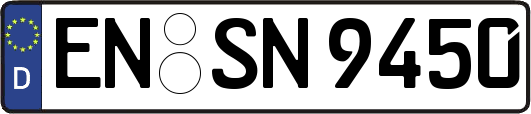EN-SN9450