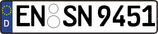 EN-SN9451