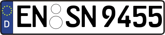 EN-SN9455