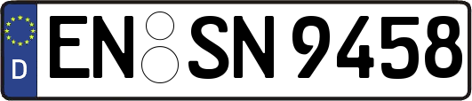 EN-SN9458