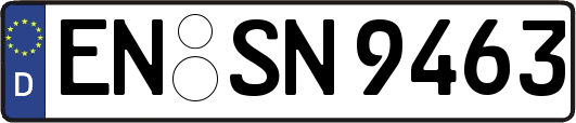EN-SN9463