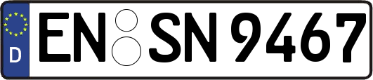 EN-SN9467