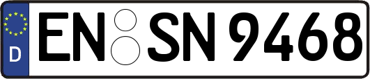 EN-SN9468