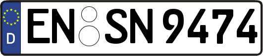 EN-SN9474