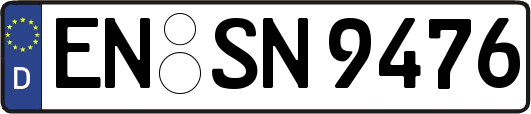 EN-SN9476