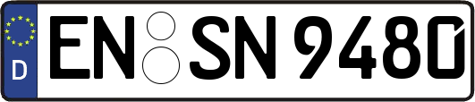 EN-SN9480