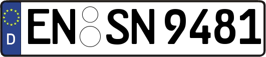 EN-SN9481