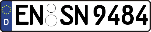 EN-SN9484
