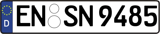 EN-SN9485
