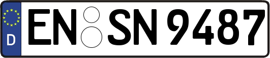 EN-SN9487