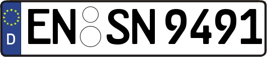 EN-SN9491