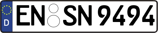 EN-SN9494