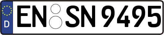 EN-SN9495