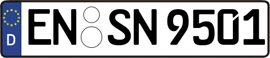 EN-SN9501