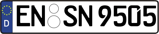 EN-SN9505