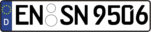 EN-SN9506