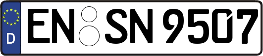 EN-SN9507
