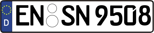 EN-SN9508