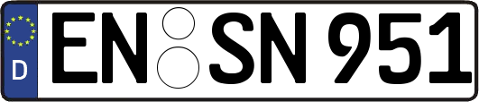 EN-SN951