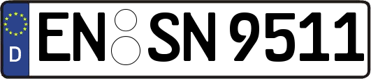 EN-SN9511