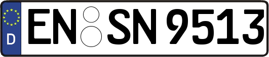 EN-SN9513