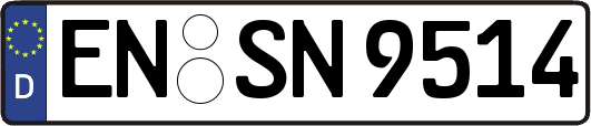 EN-SN9514