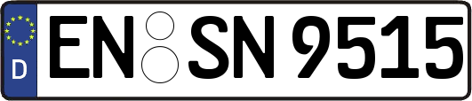 EN-SN9515