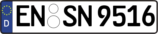 EN-SN9516