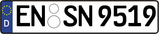 EN-SN9519