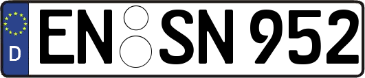 EN-SN952