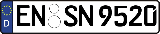 EN-SN9520