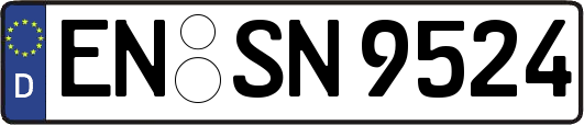 EN-SN9524
