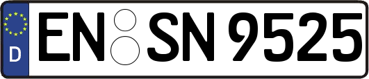 EN-SN9525