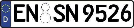 EN-SN9526