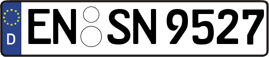 EN-SN9527