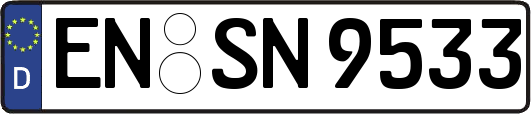 EN-SN9533