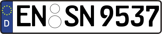 EN-SN9537