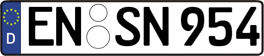 EN-SN954