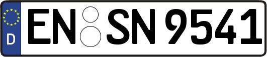 EN-SN9541