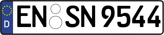 EN-SN9544