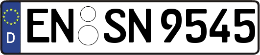 EN-SN9545