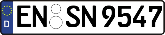 EN-SN9547