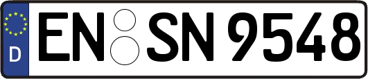 EN-SN9548