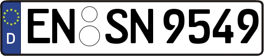 EN-SN9549